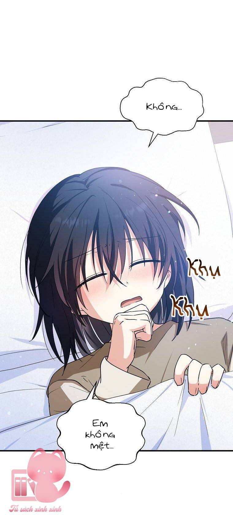 Nàng Dâu Nuôi Muốn Đứt Tình Đoạn Nghĩa Chapter 11 - Trang 2