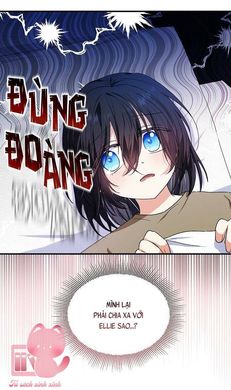 Nàng Dâu Nuôi Muốn Đứt Tình Đoạn Nghĩa Chapter 11 - Trang 2