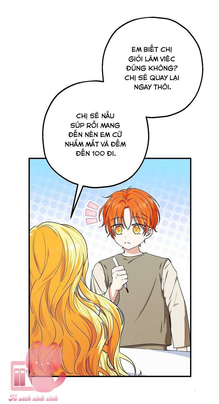 Nàng Dâu Nuôi Muốn Đứt Tình Đoạn Nghĩa Chapter 11 - Trang 2