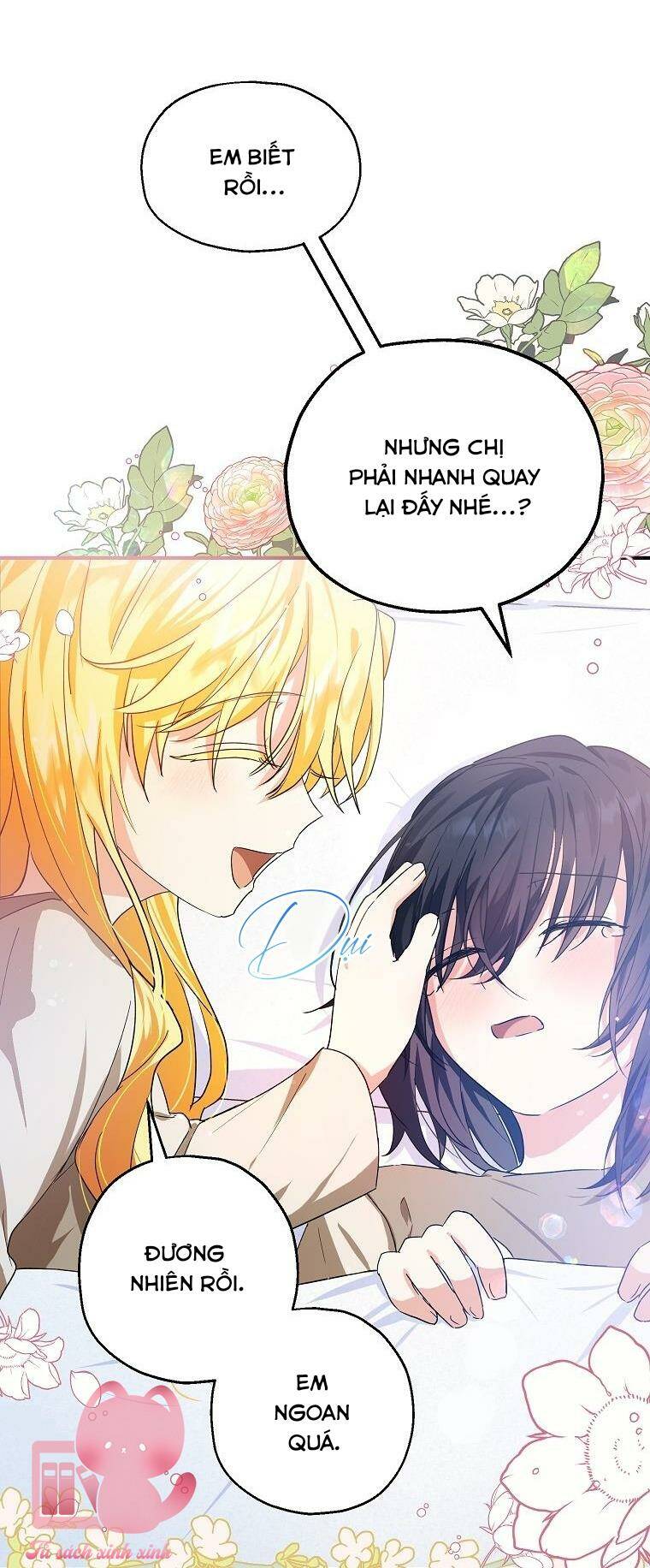 Nàng Dâu Nuôi Muốn Đứt Tình Đoạn Nghĩa Chapter 11 - Trang 2