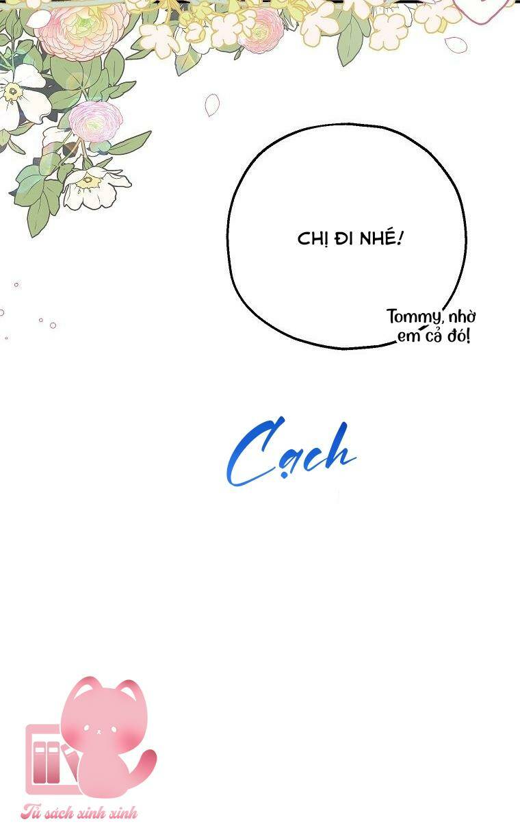 Nàng Dâu Nuôi Muốn Đứt Tình Đoạn Nghĩa Chapter 11 - Trang 2