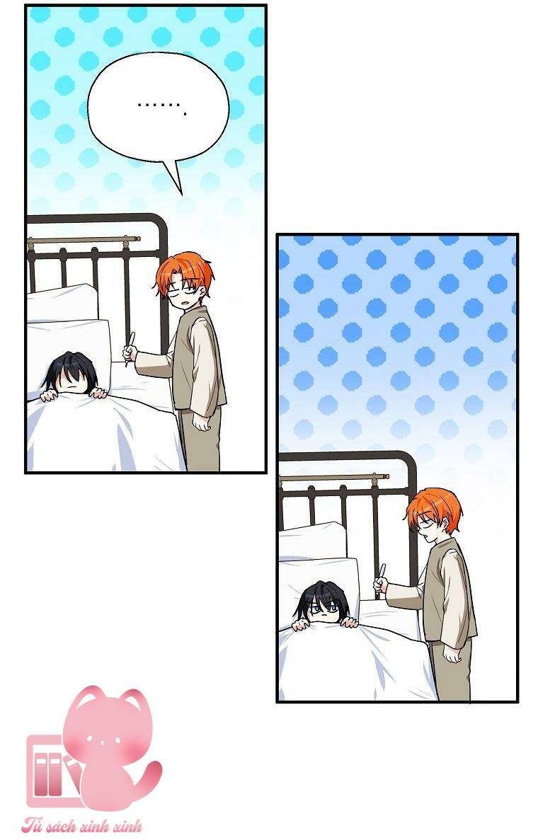 Nàng Dâu Nuôi Muốn Đứt Tình Đoạn Nghĩa Chapter 11 - Trang 2