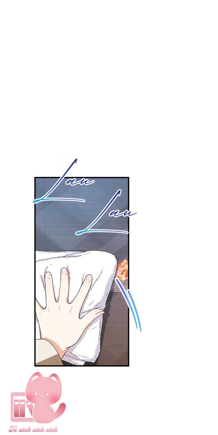 Nàng Dâu Nuôi Muốn Đứt Tình Đoạn Nghĩa Chapter 11 - Trang 2