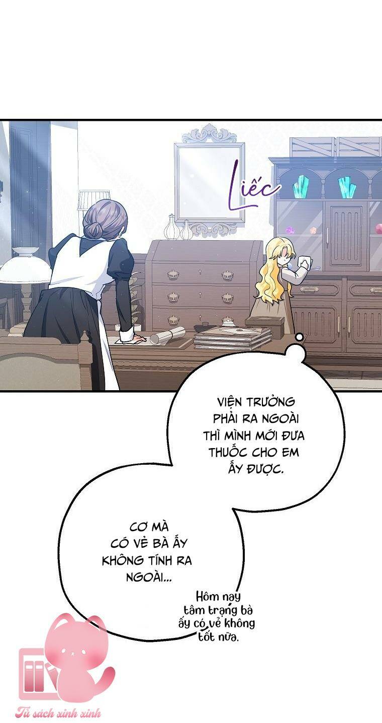 Nàng Dâu Nuôi Muốn Đứt Tình Đoạn Nghĩa Chapter 11 - Trang 2