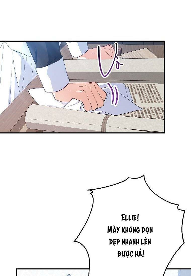 Nàng Dâu Nuôi Muốn Đứt Tình Đoạn Nghĩa Chapter 11 - Trang 2