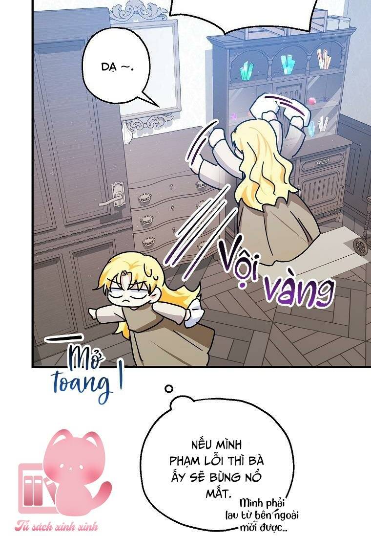 Nàng Dâu Nuôi Muốn Đứt Tình Đoạn Nghĩa Chapter 11 - Trang 2