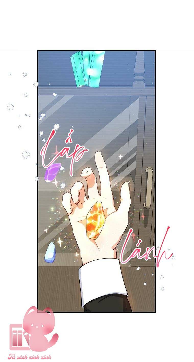 Nàng Dâu Nuôi Muốn Đứt Tình Đoạn Nghĩa Chapter 11 - Trang 2