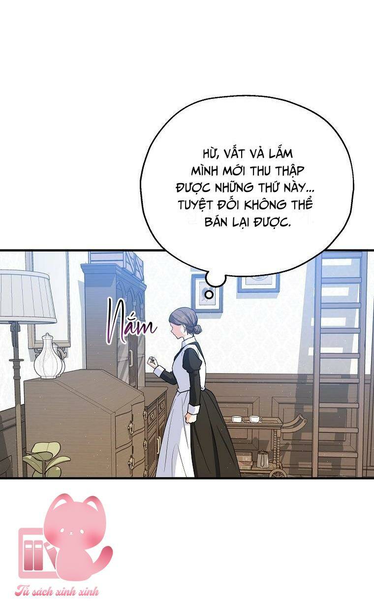 Nàng Dâu Nuôi Muốn Đứt Tình Đoạn Nghĩa Chapter 11 - Trang 2