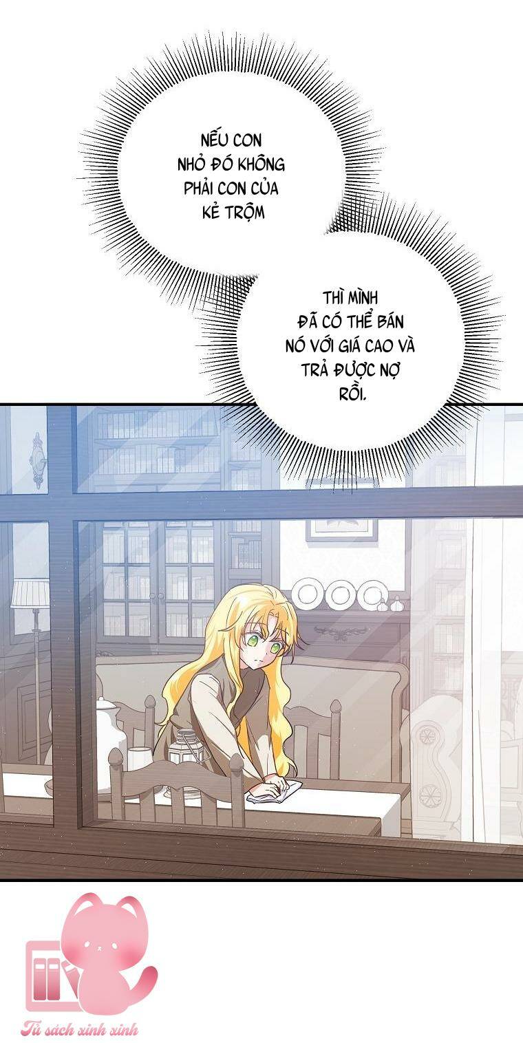 Nàng Dâu Nuôi Muốn Đứt Tình Đoạn Nghĩa Chapter 11 - Trang 2