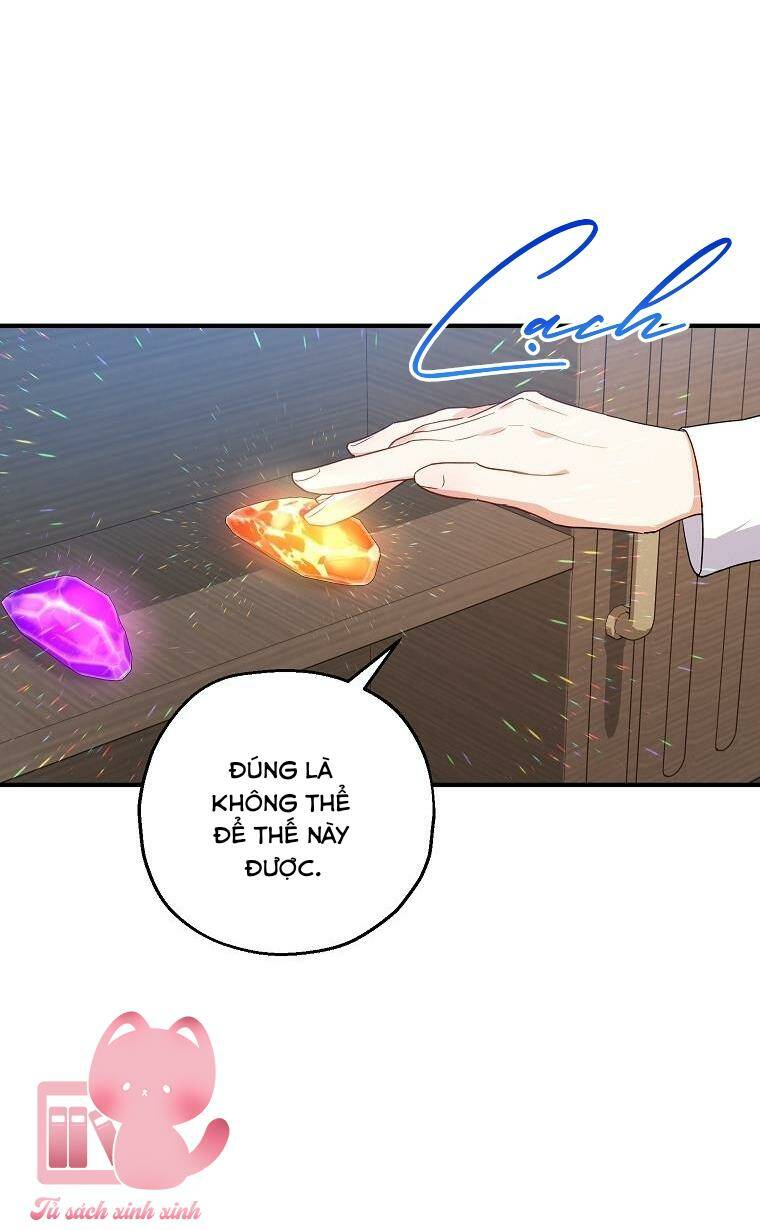 Nàng Dâu Nuôi Muốn Đứt Tình Đoạn Nghĩa Chapter 11 - Trang 2