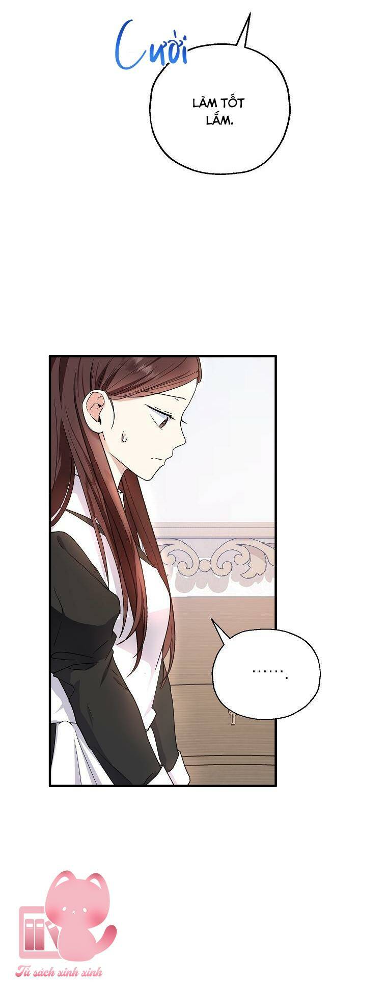 Nàng Dâu Nuôi Muốn Đứt Tình Đoạn Nghĩa Chapter 11 - Trang 2