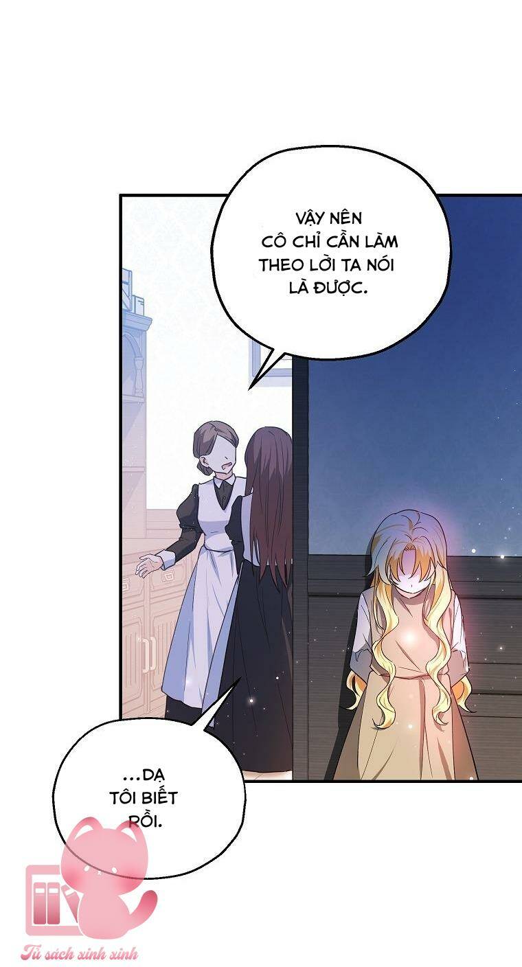 Nàng Dâu Nuôi Muốn Đứt Tình Đoạn Nghĩa Chapter 11 - Trang 2