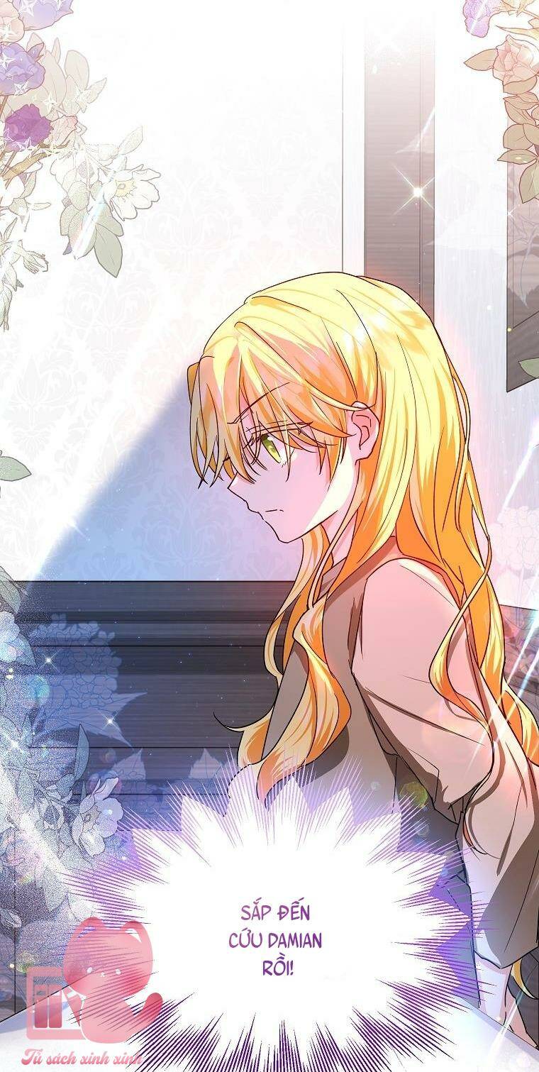 Nàng Dâu Nuôi Muốn Đứt Tình Đoạn Nghĩa Chapter 11 - Trang 2