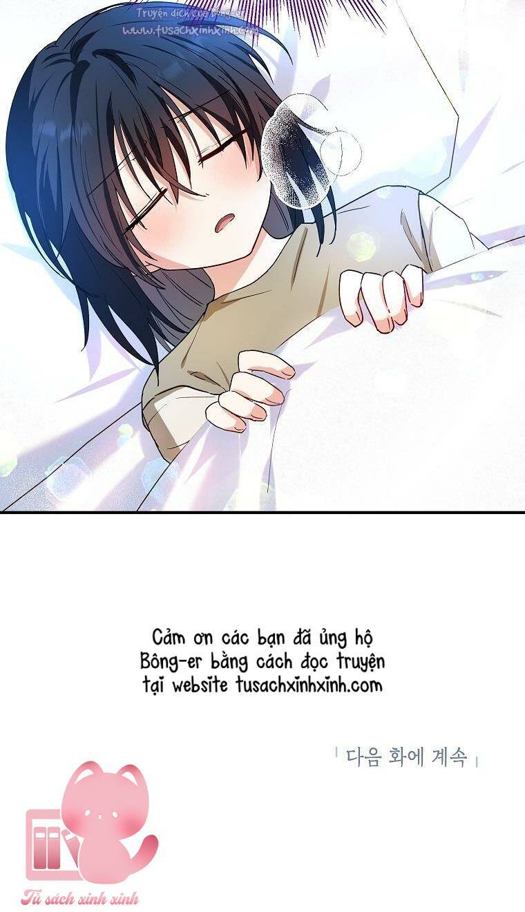 Nàng Dâu Nuôi Muốn Đứt Tình Đoạn Nghĩa Chapter 11 - Trang 2