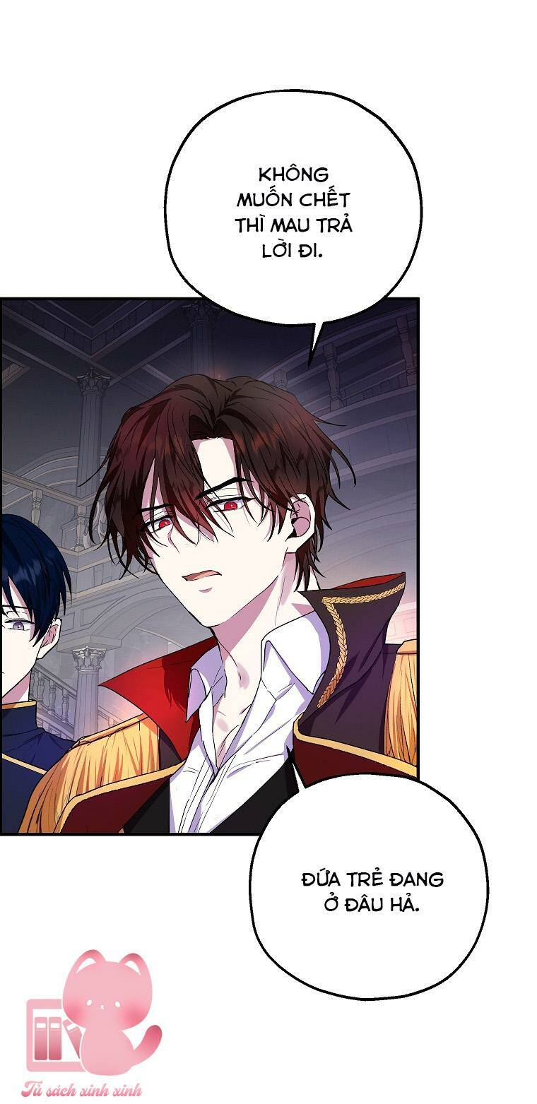 Nàng Dâu Nuôi Muốn Đứt Tình Đoạn Nghĩa Chapter 12 - Trang 2