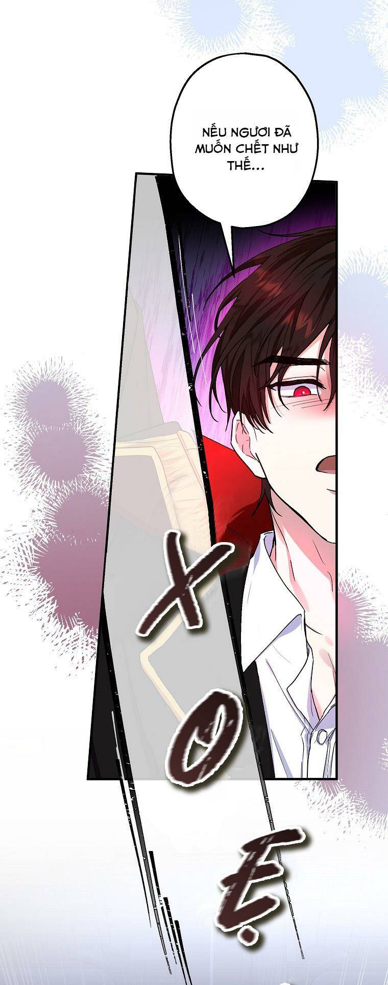 Nàng Dâu Nuôi Muốn Đứt Tình Đoạn Nghĩa Chapter 12 - Trang 2