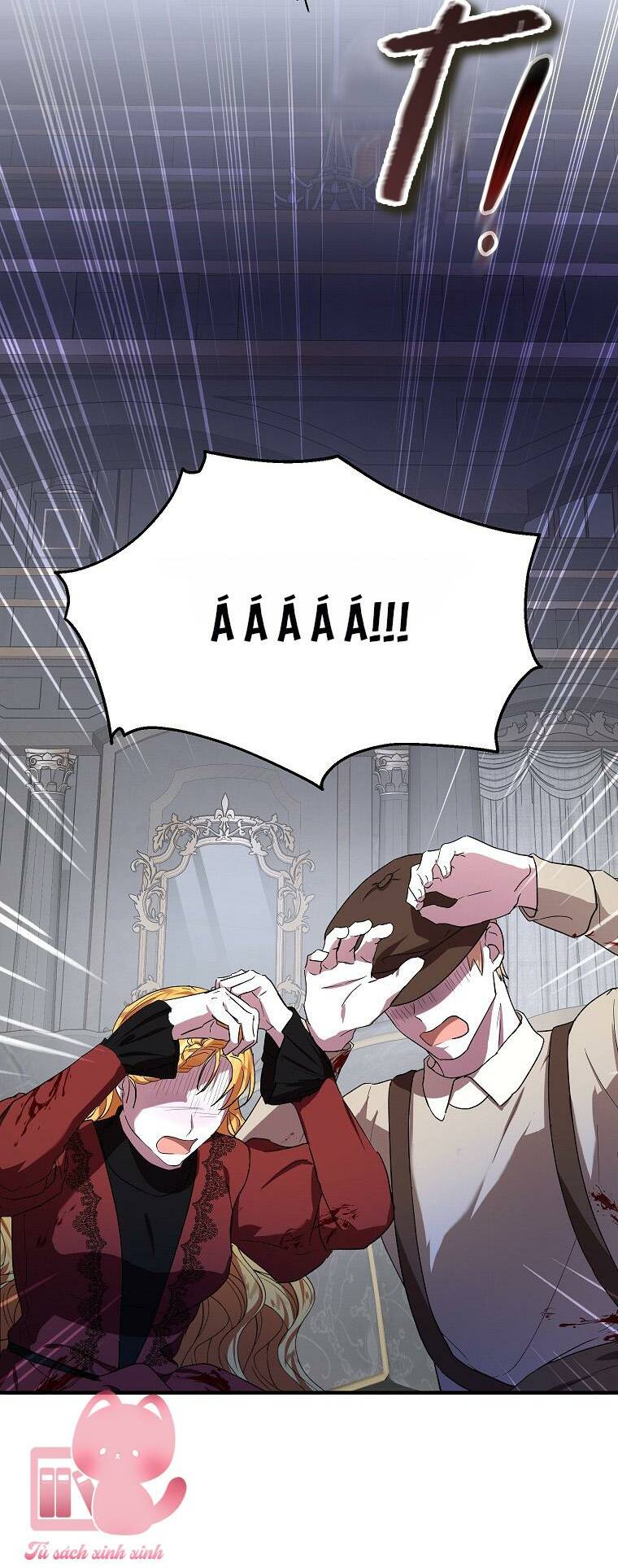 Nàng Dâu Nuôi Muốn Đứt Tình Đoạn Nghĩa Chapter 12 - Trang 2