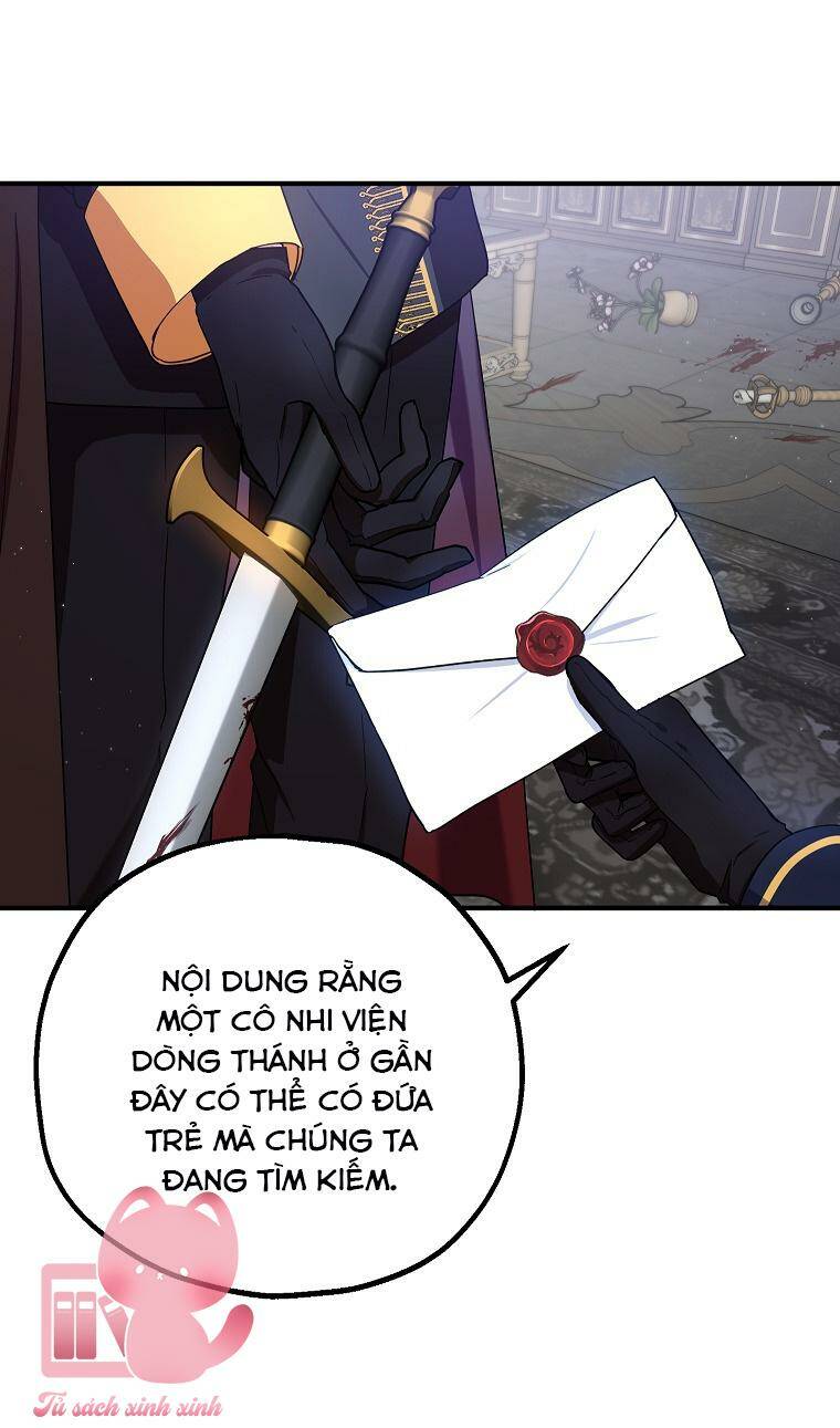 Nàng Dâu Nuôi Muốn Đứt Tình Đoạn Nghĩa Chapter 12 - Trang 2