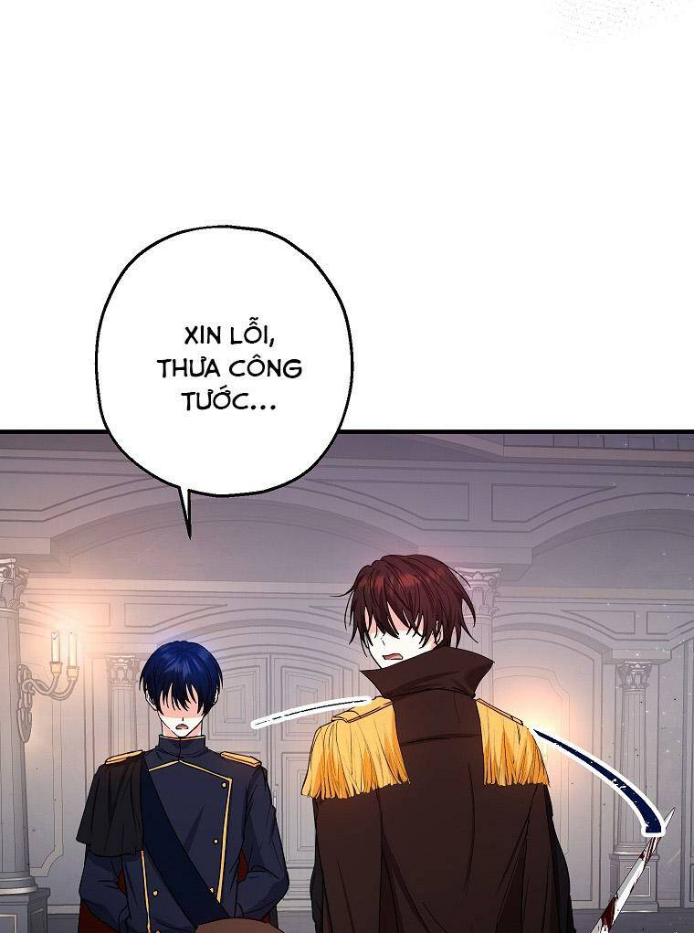 Nàng Dâu Nuôi Muốn Đứt Tình Đoạn Nghĩa Chapter 12 - Trang 2