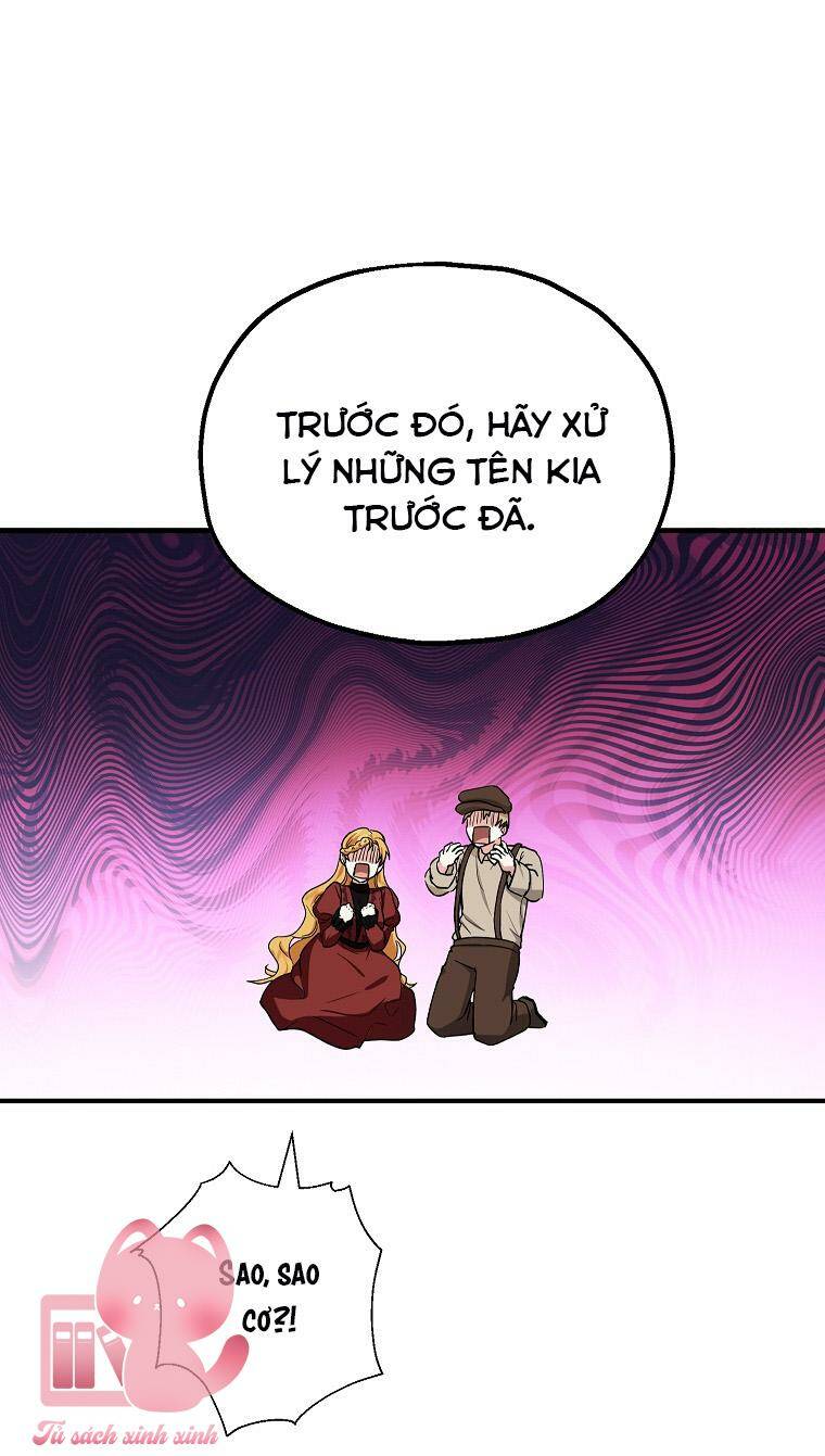 Nàng Dâu Nuôi Muốn Đứt Tình Đoạn Nghĩa Chapter 12 - Trang 2