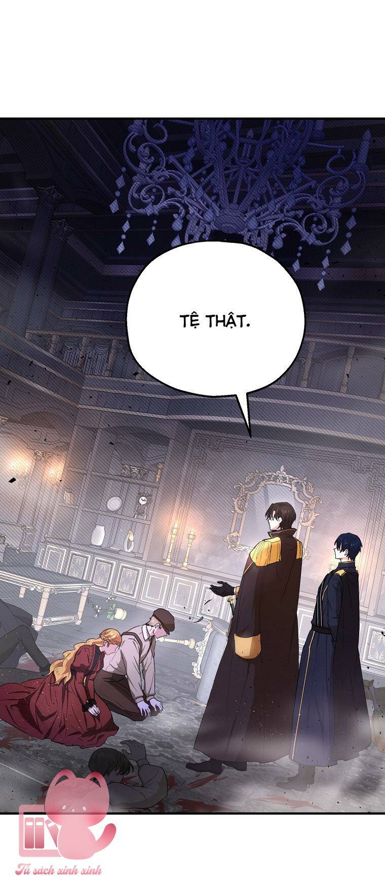 Nàng Dâu Nuôi Muốn Đứt Tình Đoạn Nghĩa Chapter 12 - Trang 2