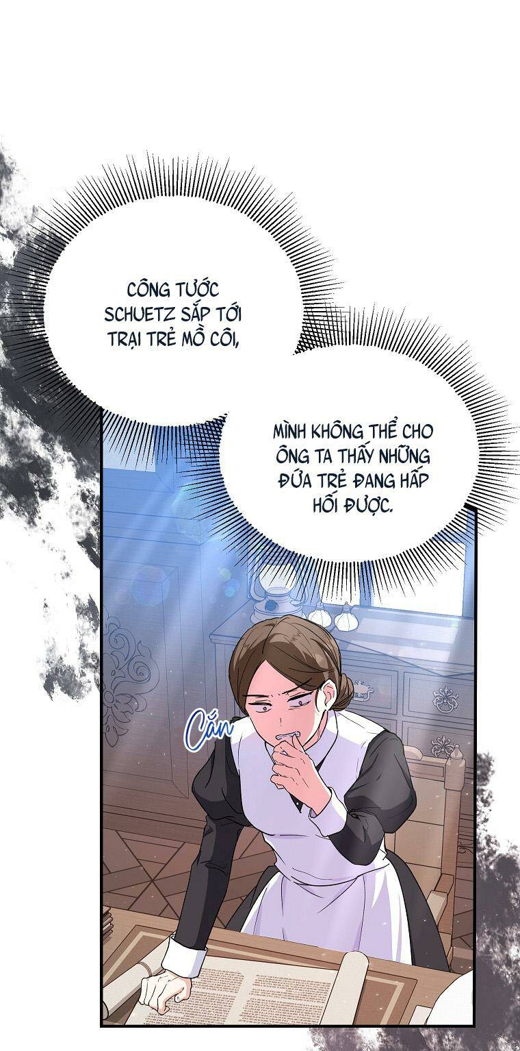 Nàng Dâu Nuôi Muốn Đứt Tình Đoạn Nghĩa Chapter 12 - Trang 2