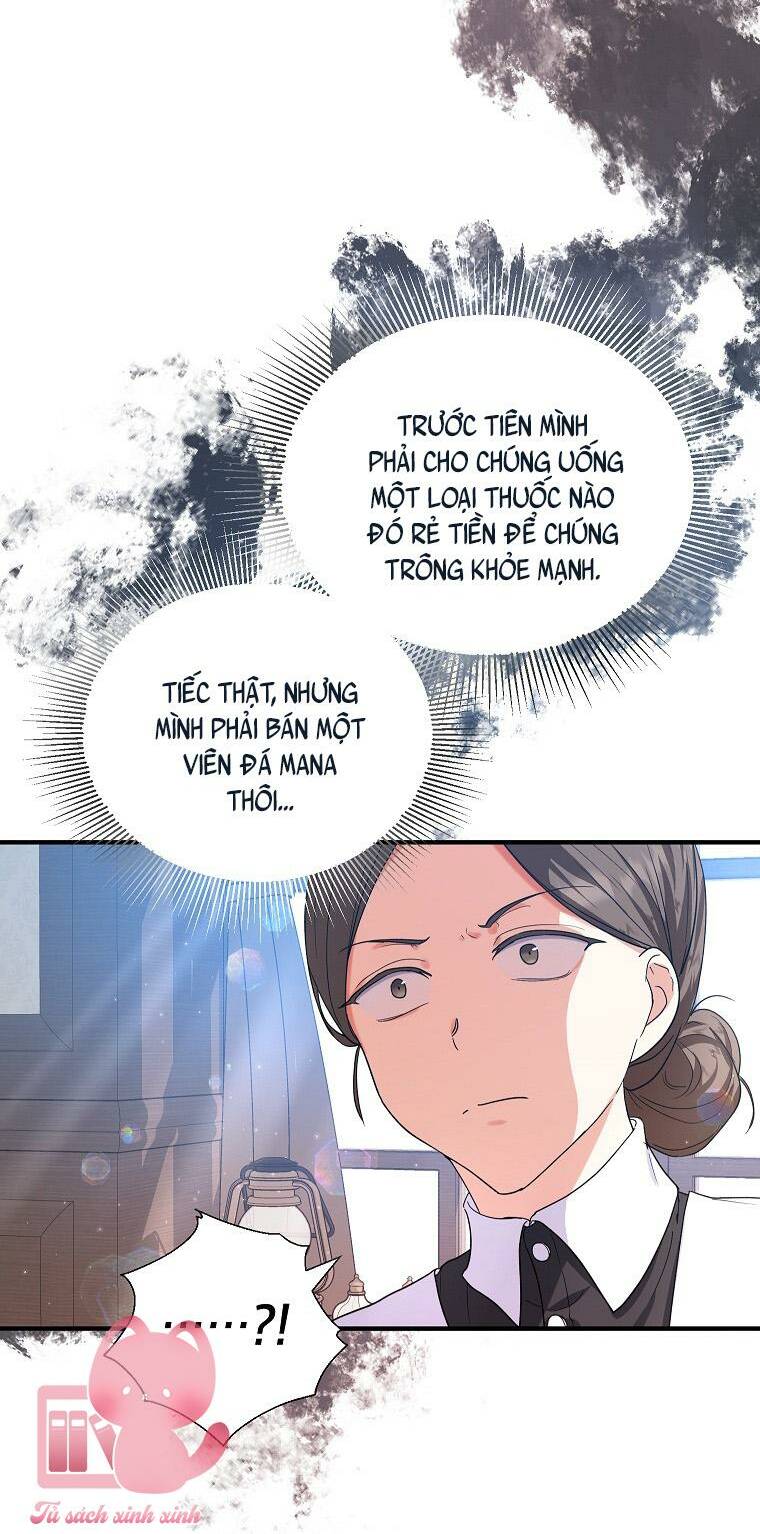 Nàng Dâu Nuôi Muốn Đứt Tình Đoạn Nghĩa Chapter 12 - Trang 2