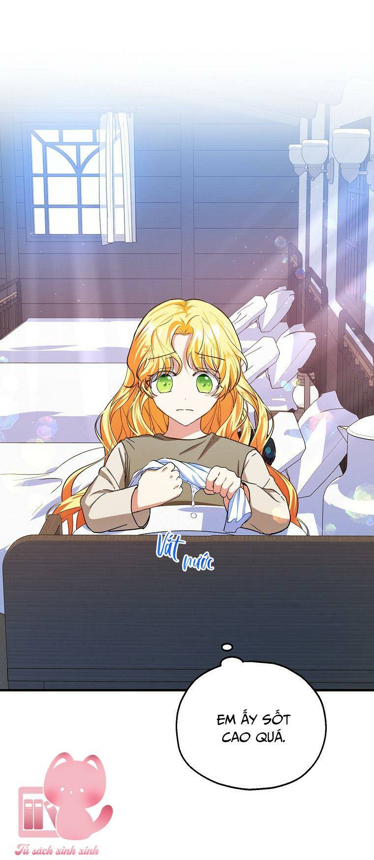 Nàng Dâu Nuôi Muốn Đứt Tình Đoạn Nghĩa Chapter 12 - Trang 2