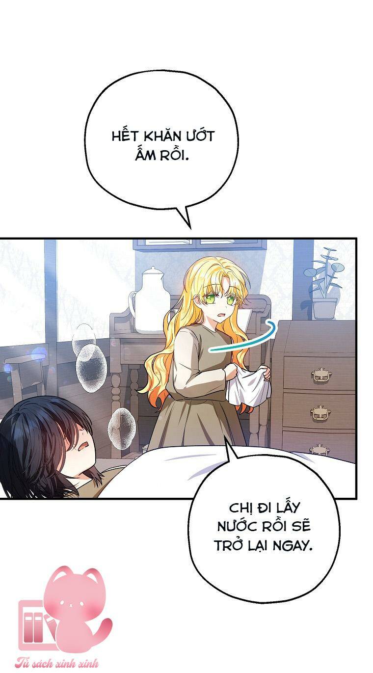 Nàng Dâu Nuôi Muốn Đứt Tình Đoạn Nghĩa Chapter 12 - Trang 2