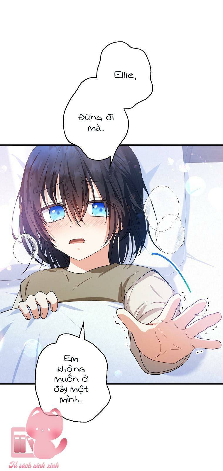 Nàng Dâu Nuôi Muốn Đứt Tình Đoạn Nghĩa Chapter 12 - Trang 2