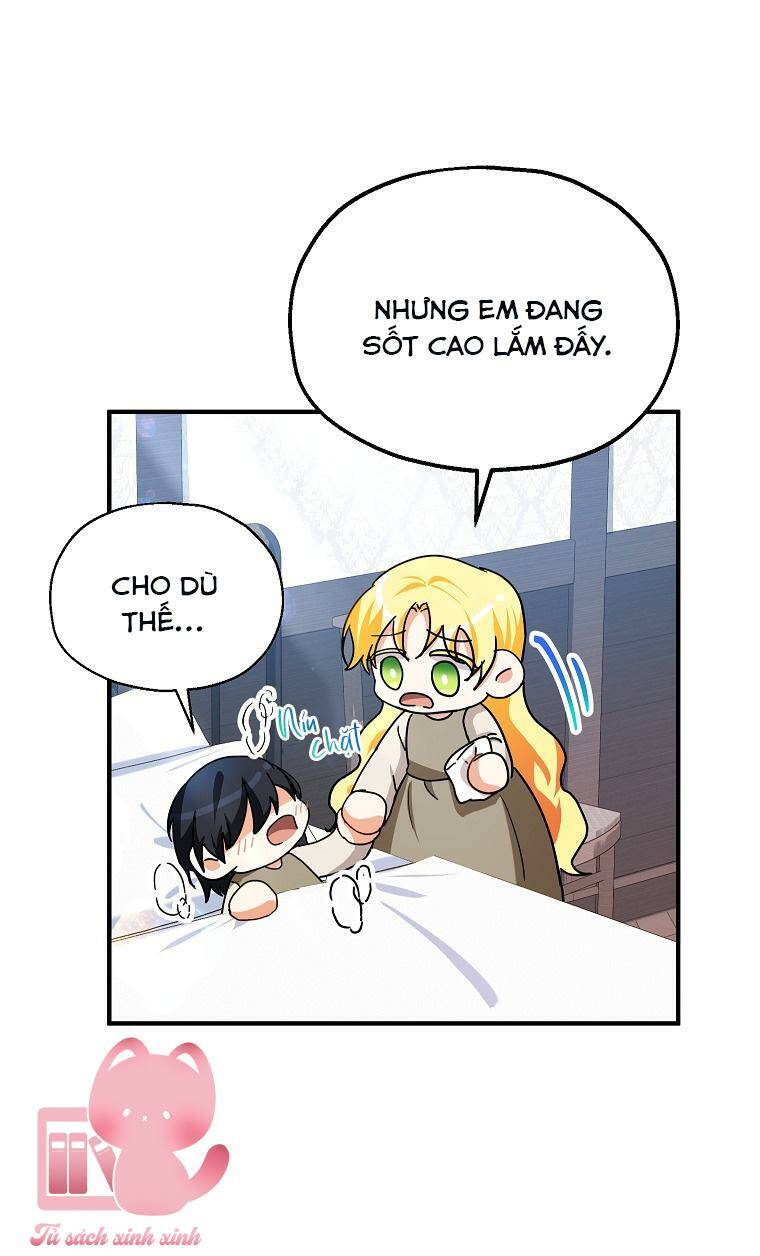 Nàng Dâu Nuôi Muốn Đứt Tình Đoạn Nghĩa Chapter 12 - Trang 2