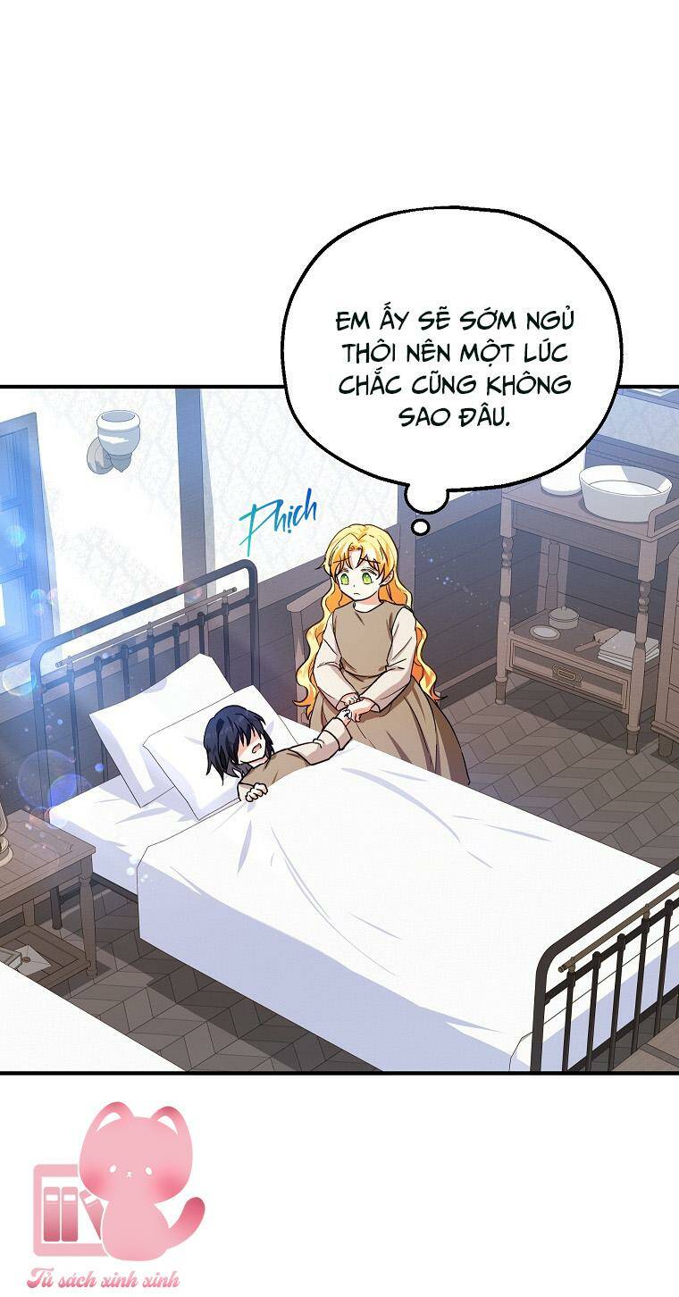 Nàng Dâu Nuôi Muốn Đứt Tình Đoạn Nghĩa Chapter 12 - Trang 2