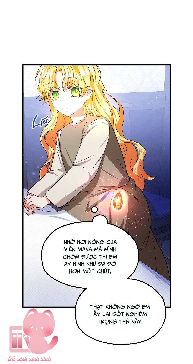 Nàng Dâu Nuôi Muốn Đứt Tình Đoạn Nghĩa Chapter 12 - Trang 2