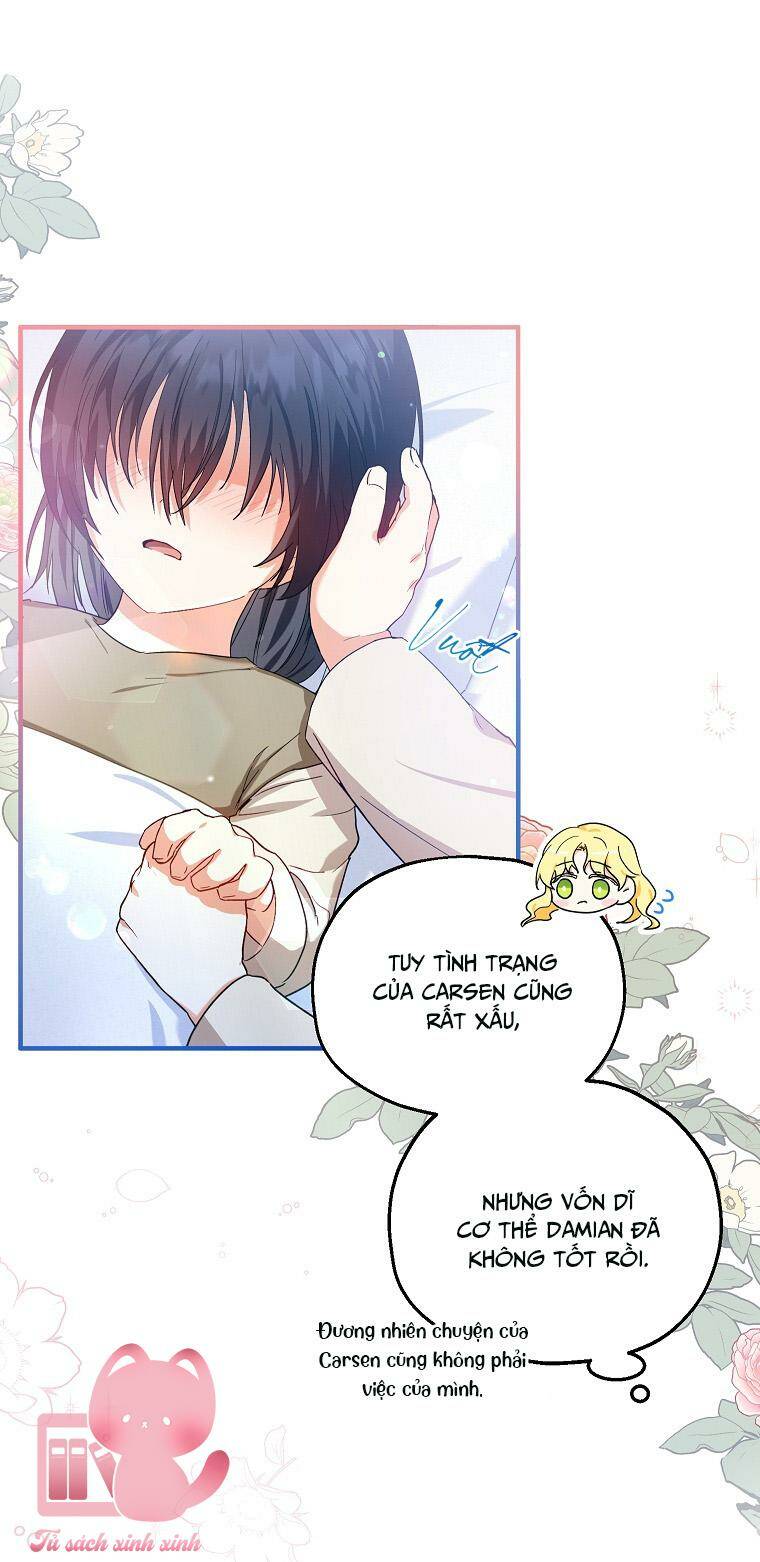 Nàng Dâu Nuôi Muốn Đứt Tình Đoạn Nghĩa Chapter 12 - Trang 2