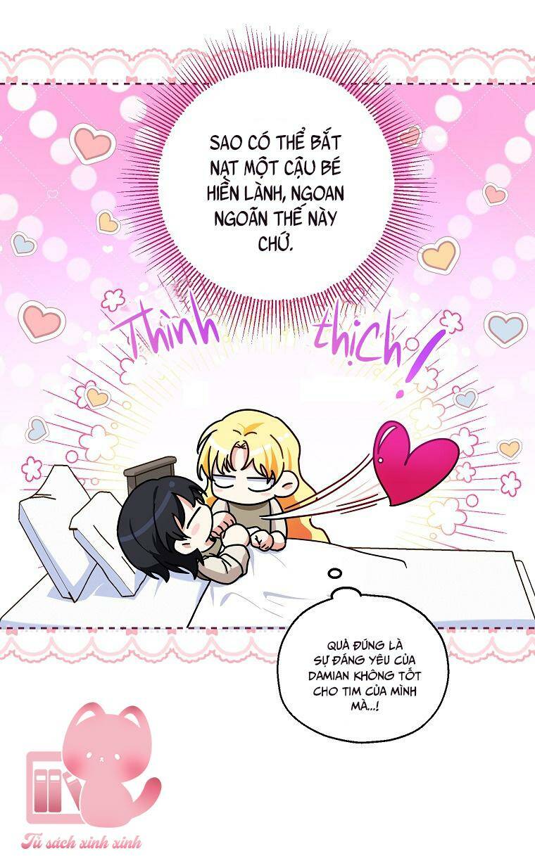 Nàng Dâu Nuôi Muốn Đứt Tình Đoạn Nghĩa Chapter 12 - Trang 2