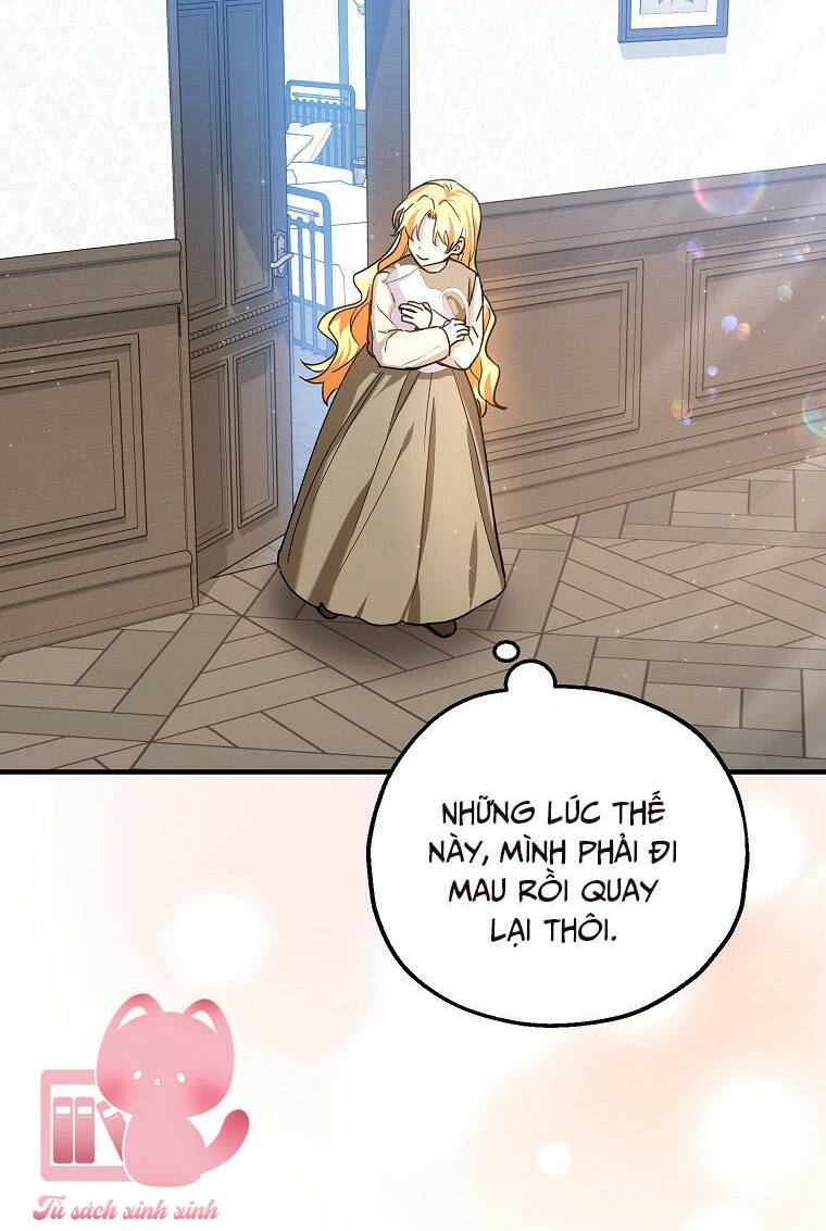 Nàng Dâu Nuôi Muốn Đứt Tình Đoạn Nghĩa Chapter 12 - Trang 2