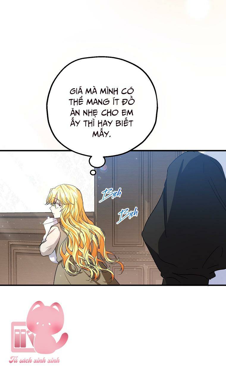 Nàng Dâu Nuôi Muốn Đứt Tình Đoạn Nghĩa Chapter 12 - Trang 2