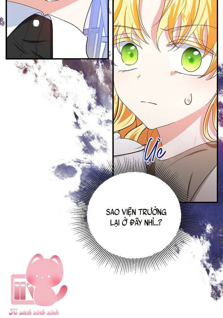 Nàng Dâu Nuôi Muốn Đứt Tình Đoạn Nghĩa Chapter 12 - Trang 2