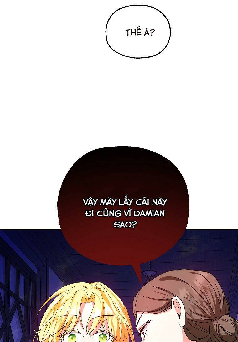 Nàng Dâu Nuôi Muốn Đứt Tình Đoạn Nghĩa Chapter 12 - Trang 2