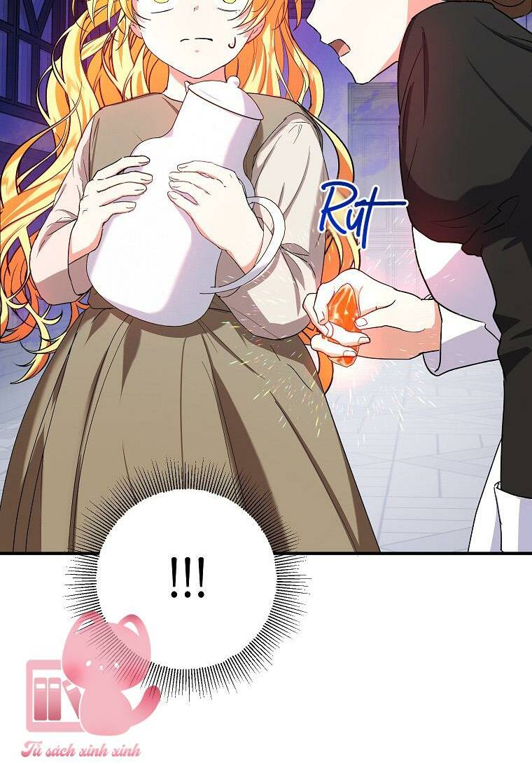 Nàng Dâu Nuôi Muốn Đứt Tình Đoạn Nghĩa Chapter 12 - Trang 2