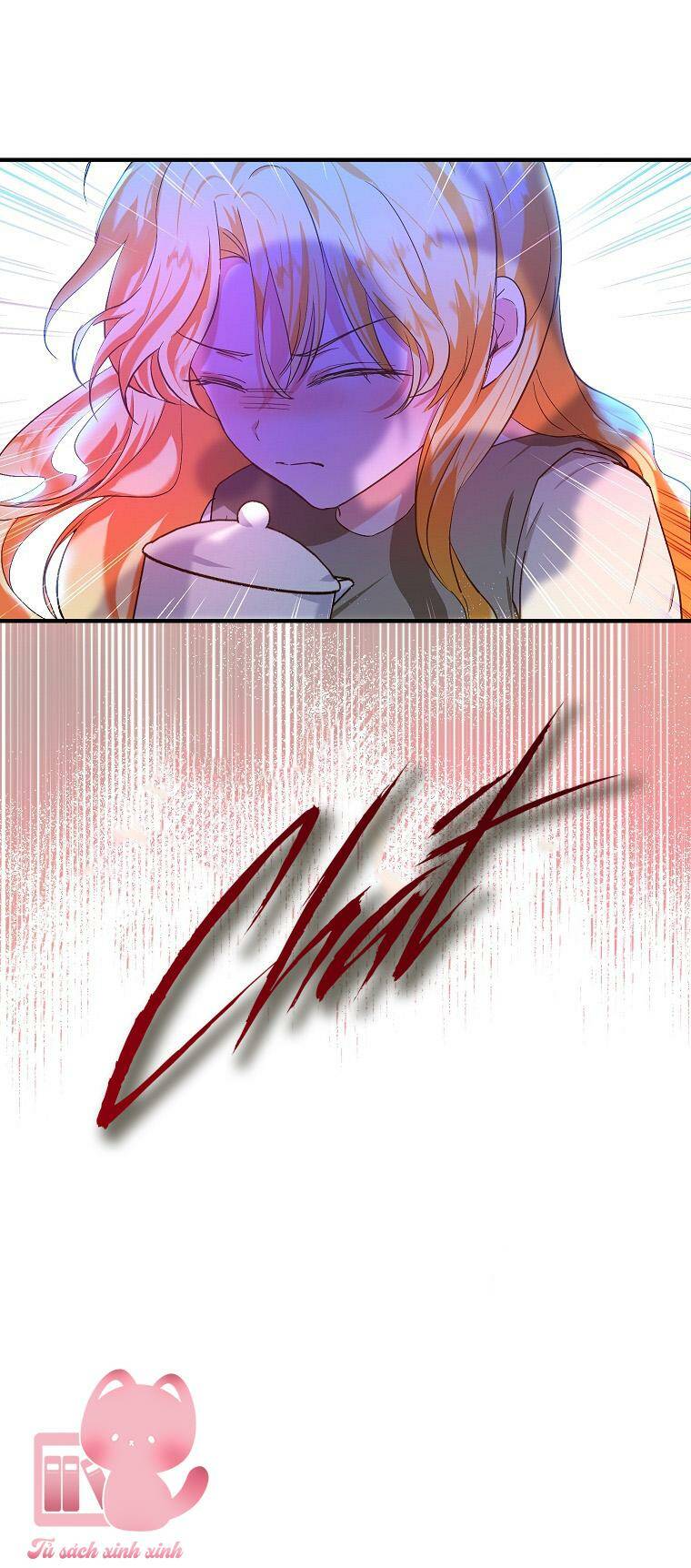 Nàng Dâu Nuôi Muốn Đứt Tình Đoạn Nghĩa Chapter 12 - Trang 2