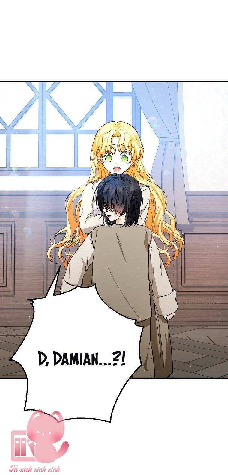 Nàng Dâu Nuôi Muốn Đứt Tình Đoạn Nghĩa Chapter 12 - Trang 2