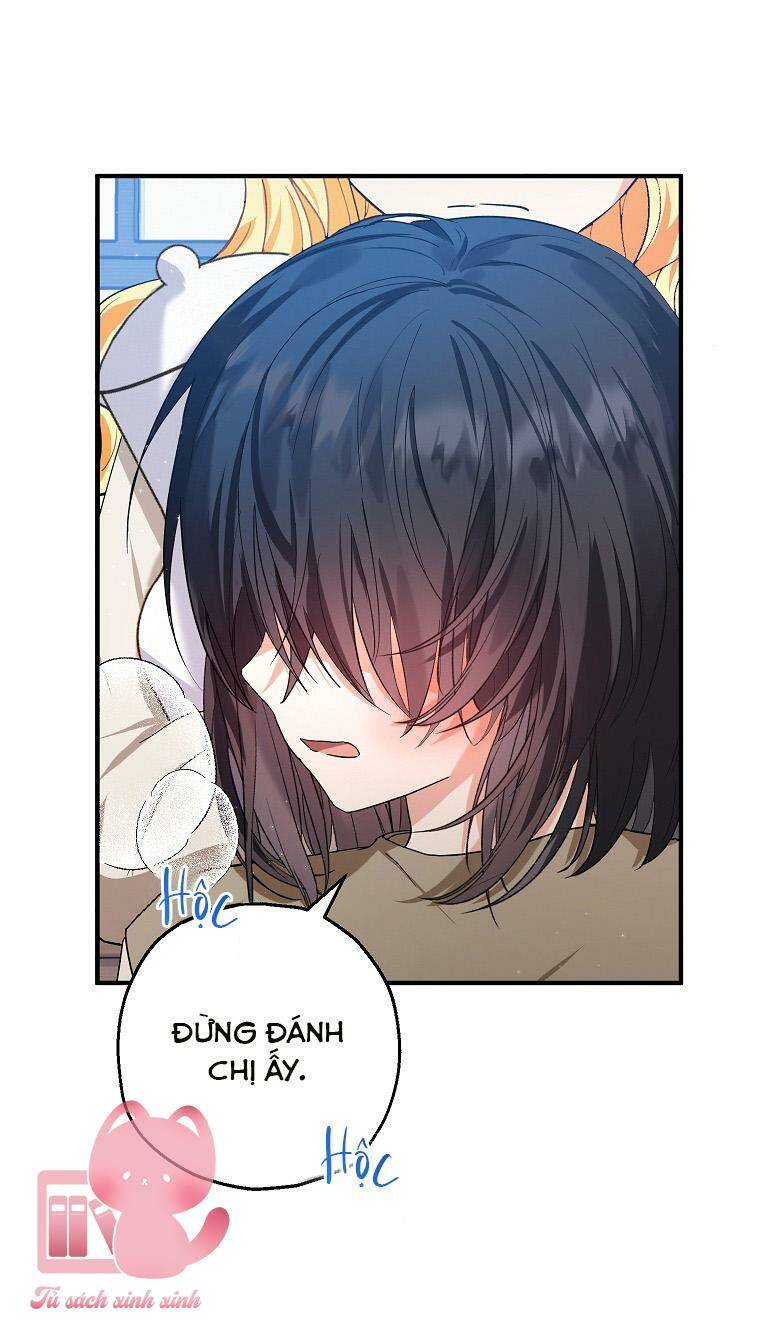 Nàng Dâu Nuôi Muốn Đứt Tình Đoạn Nghĩa Chapter 12 - Trang 2