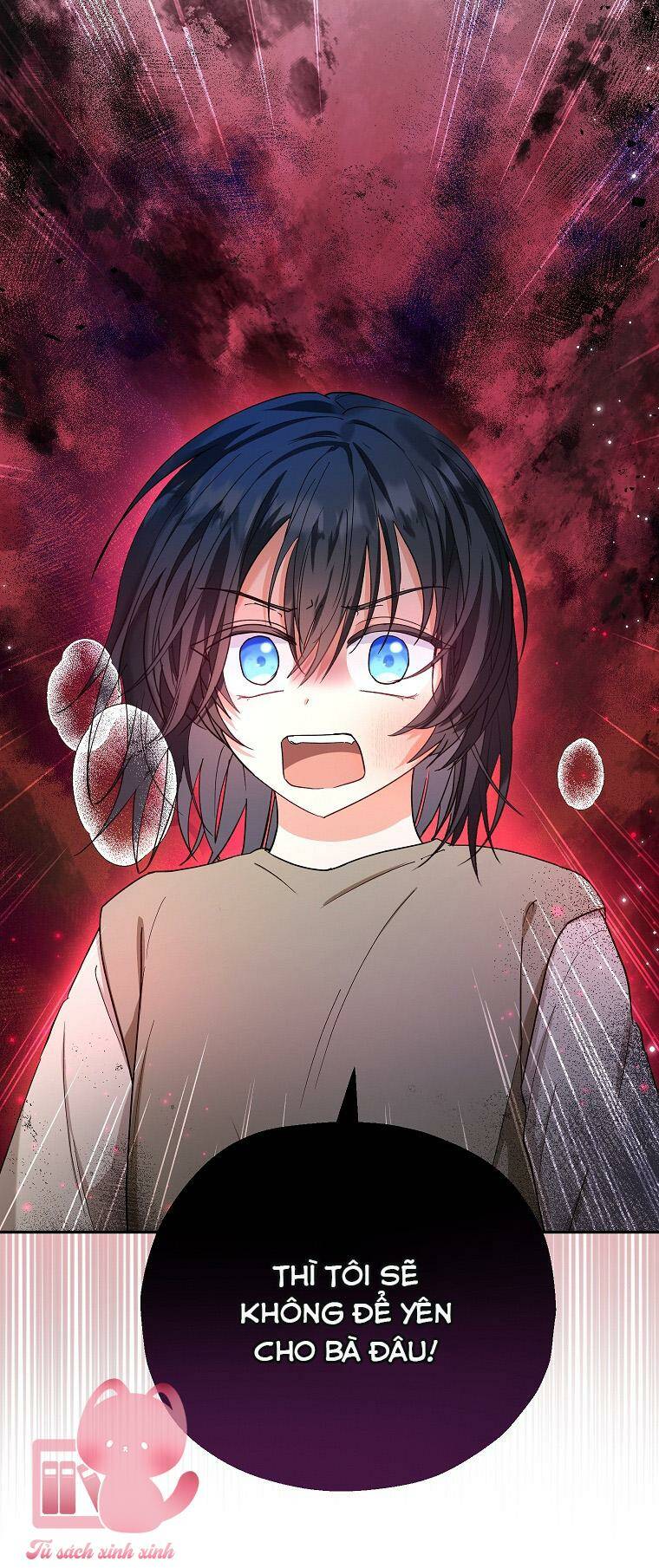 Nàng Dâu Nuôi Muốn Đứt Tình Đoạn Nghĩa Chapter 12 - Trang 2