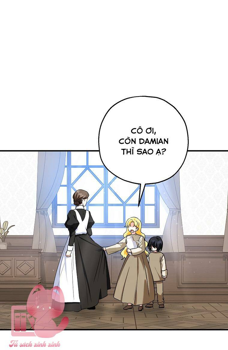 Nàng Dâu Nuôi Muốn Đứt Tình Đoạn Nghĩa Chapter 13 - Trang 2