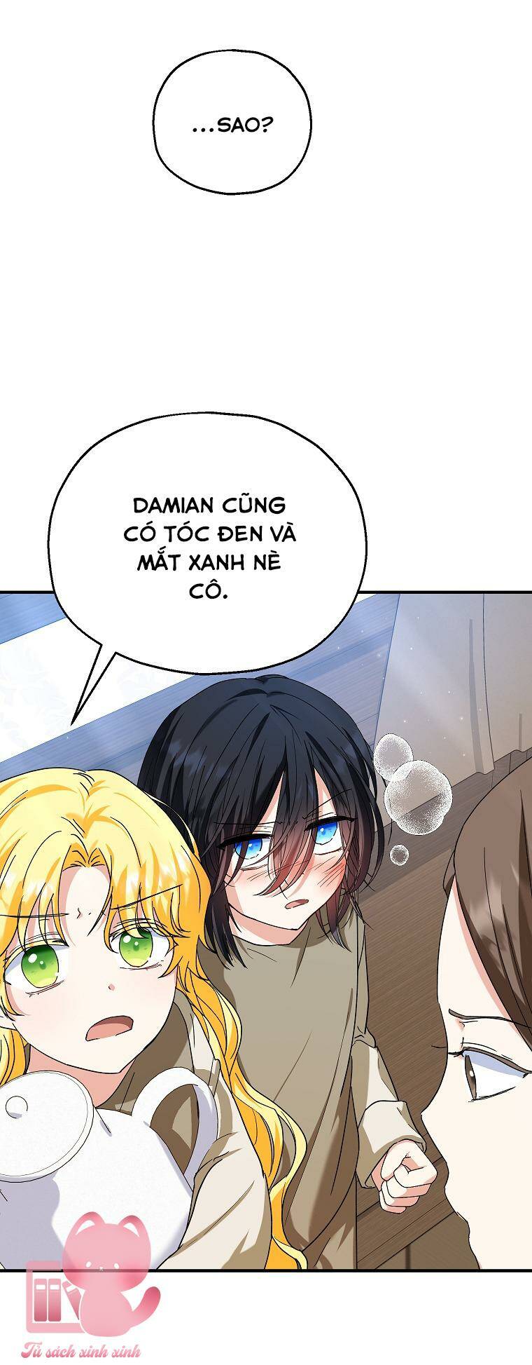 Nàng Dâu Nuôi Muốn Đứt Tình Đoạn Nghĩa Chapter 13 - Trang 2