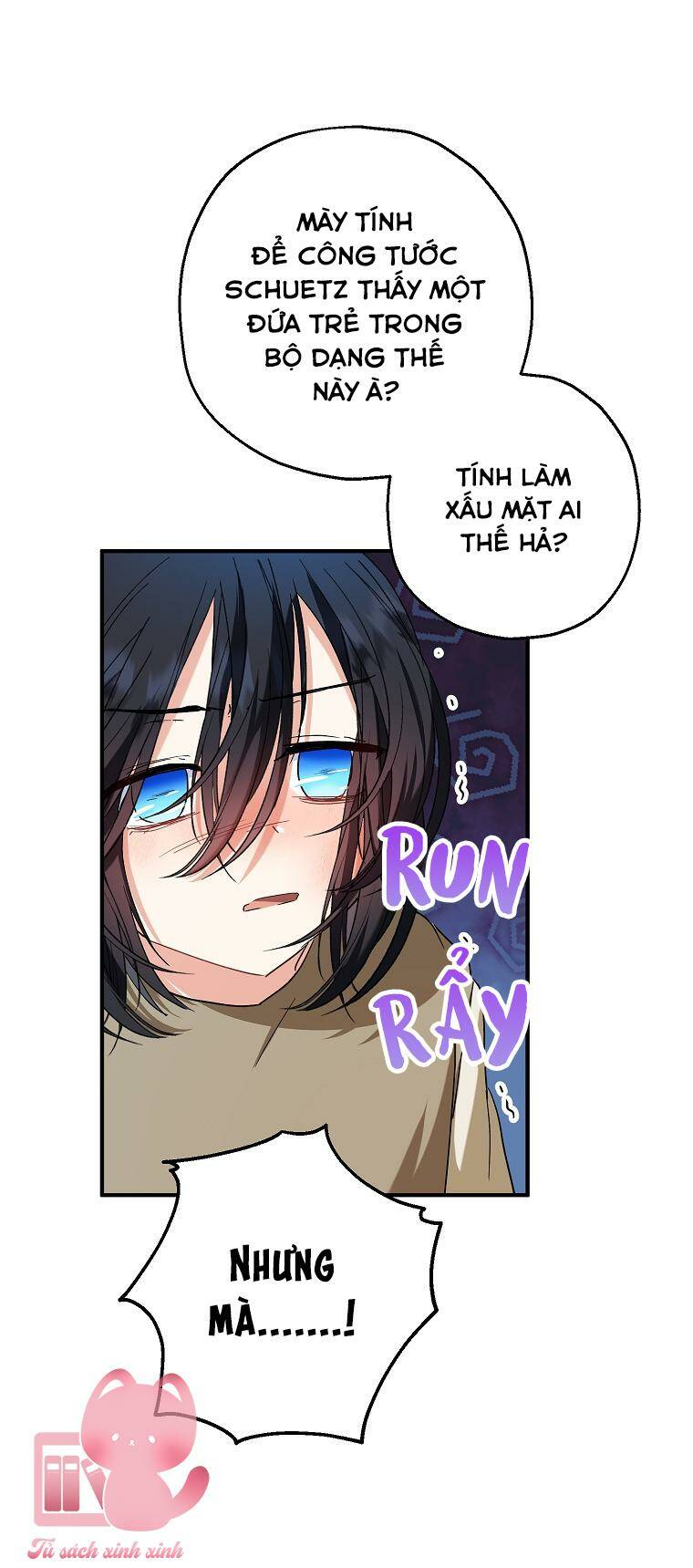 Nàng Dâu Nuôi Muốn Đứt Tình Đoạn Nghĩa Chapter 13 - Trang 2