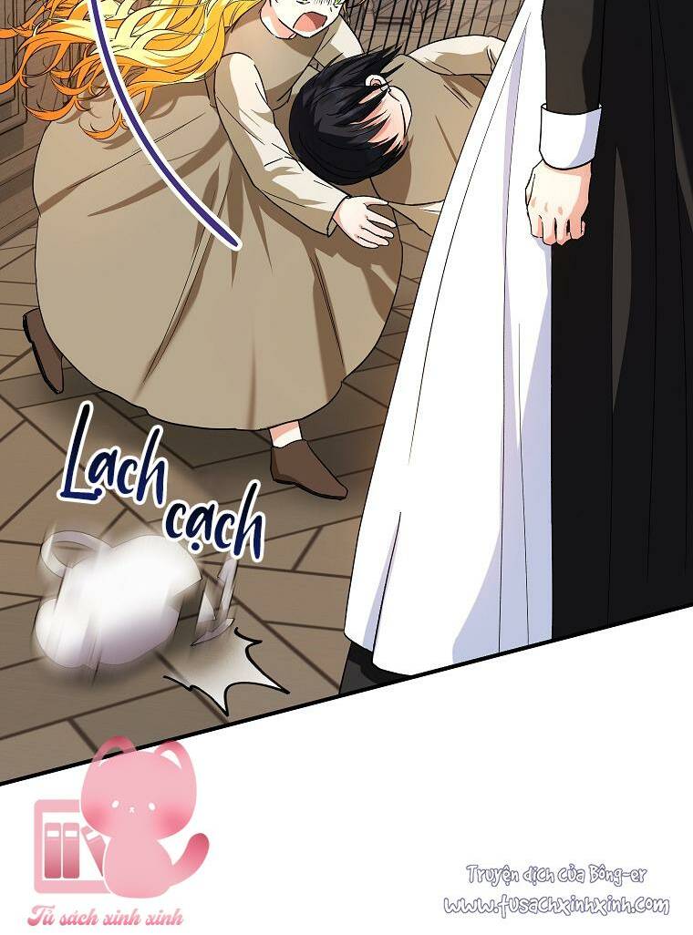 Nàng Dâu Nuôi Muốn Đứt Tình Đoạn Nghĩa Chapter 13 - Trang 2