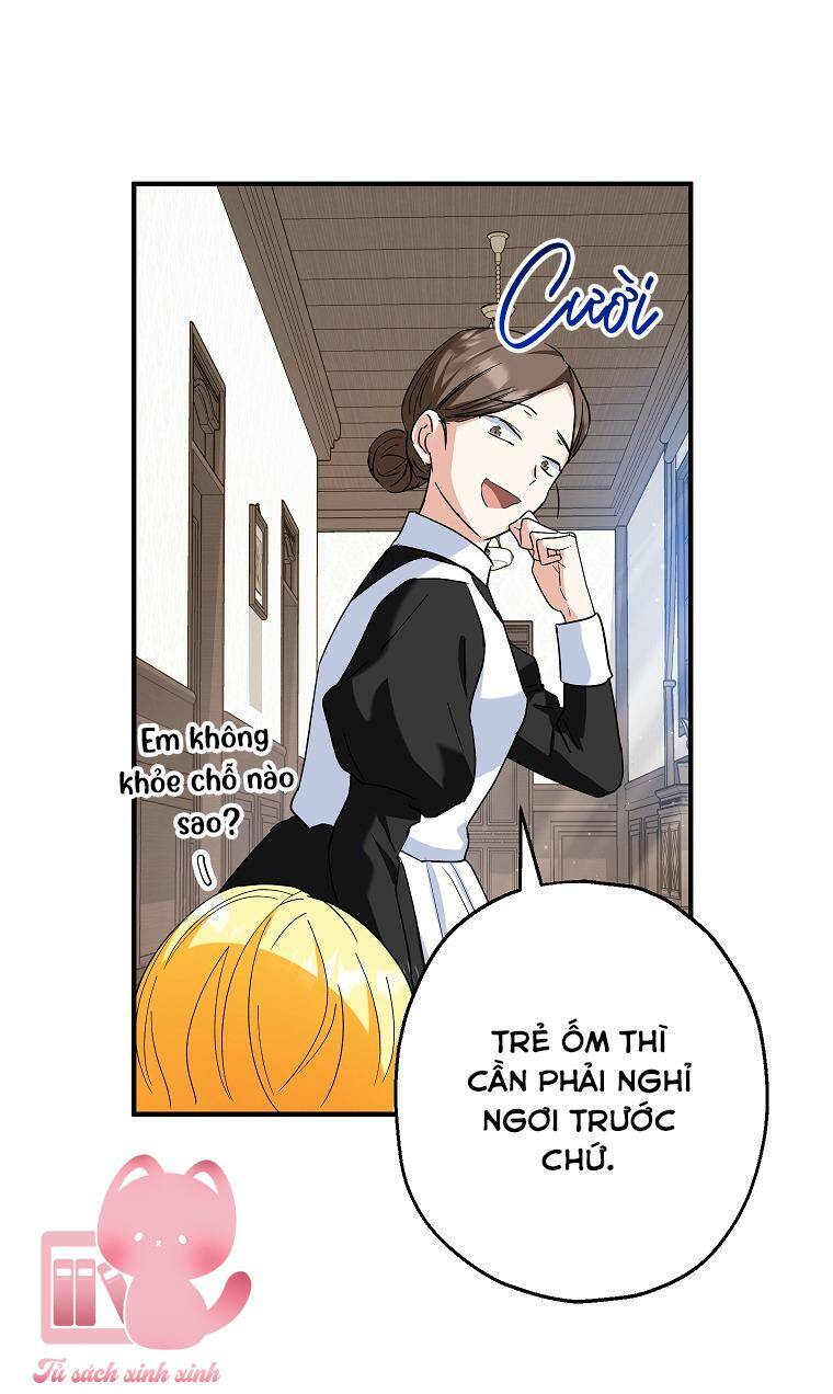 Nàng Dâu Nuôi Muốn Đứt Tình Đoạn Nghĩa Chapter 13 - Trang 2