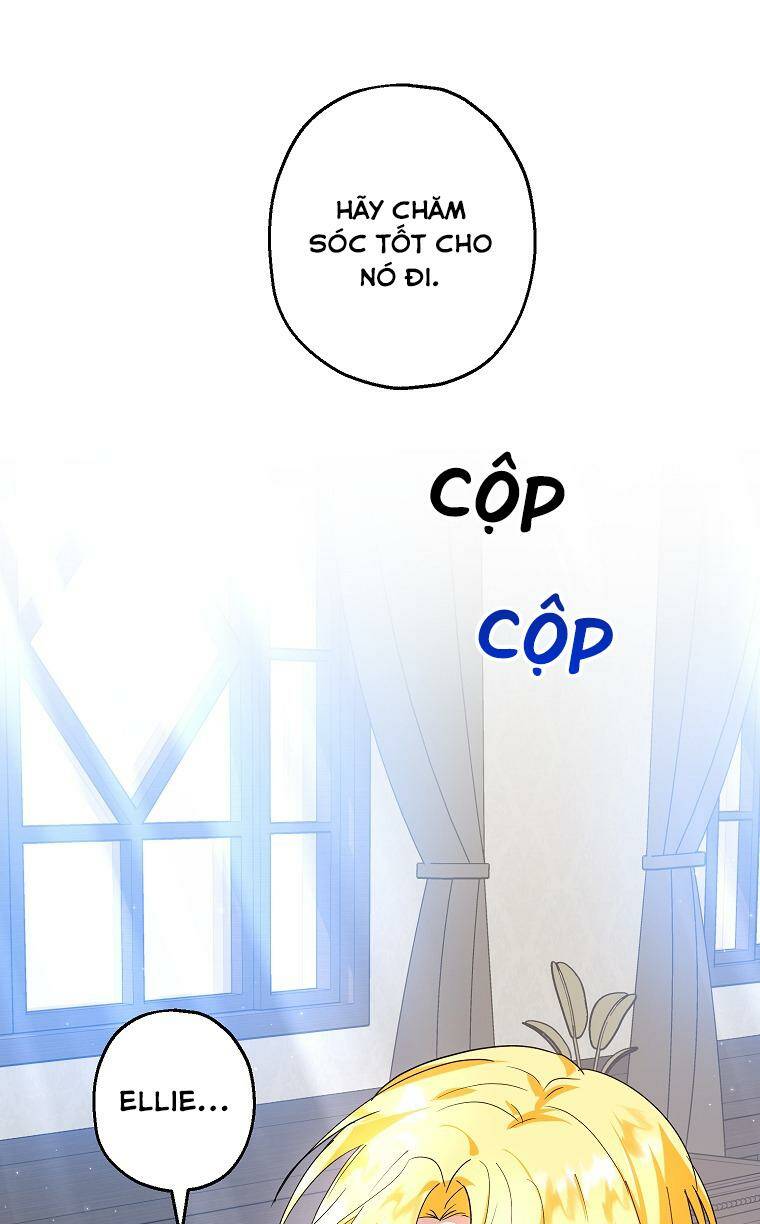 Nàng Dâu Nuôi Muốn Đứt Tình Đoạn Nghĩa Chapter 13 - Trang 2